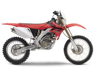 CRF250X Pictures, Images and Photos
