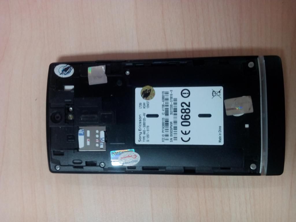 Bán sony xperia S LT26i 98%.