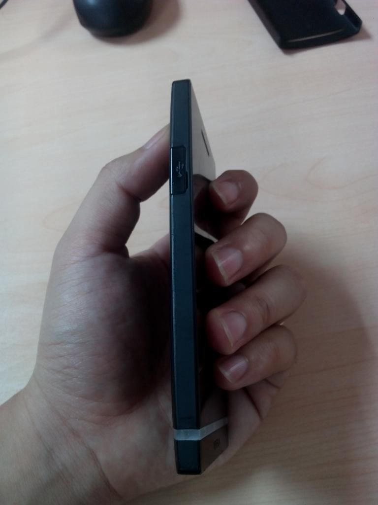 Bán sony xperia S LT26i 98%. - 2