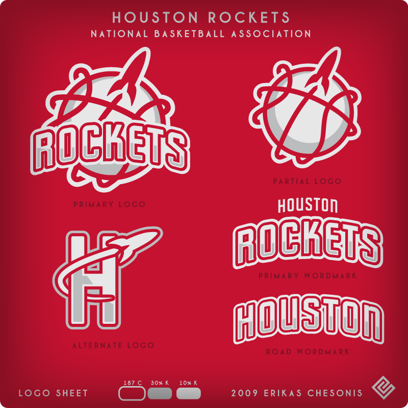 houston rockets uniforms (81) sportslogos.net (view original image)