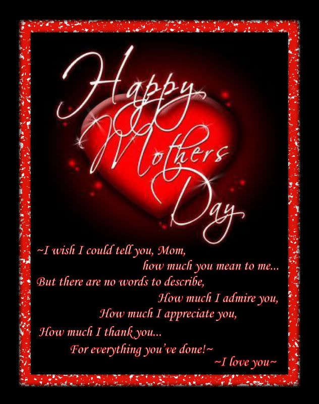 rhyming poems for mothers day. well as Mother#39;s Day free