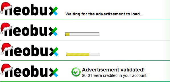 Step 7, Wait for validation