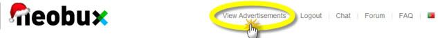 Step 5, click View Advertisements