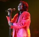 James Brown