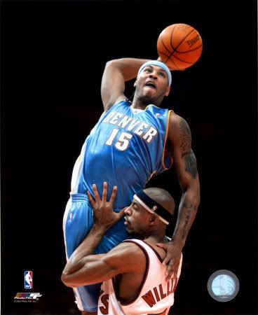 carmelo anthony pictures. Carmelo Anthony #15