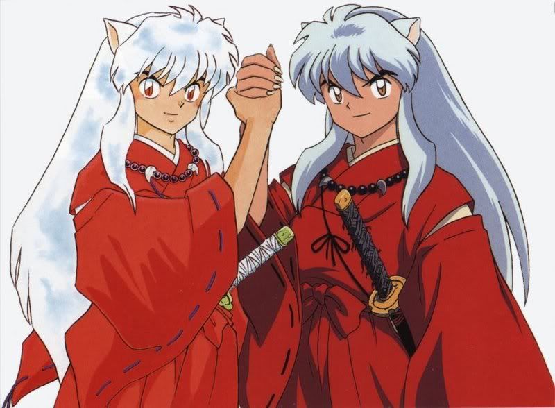 INUYASHA MANGA 49 inuyasha manga 49: