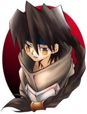 Nichrom1.jpg shaman king image by misslam2 Nichrom1.jpg shaman king image by misslam2