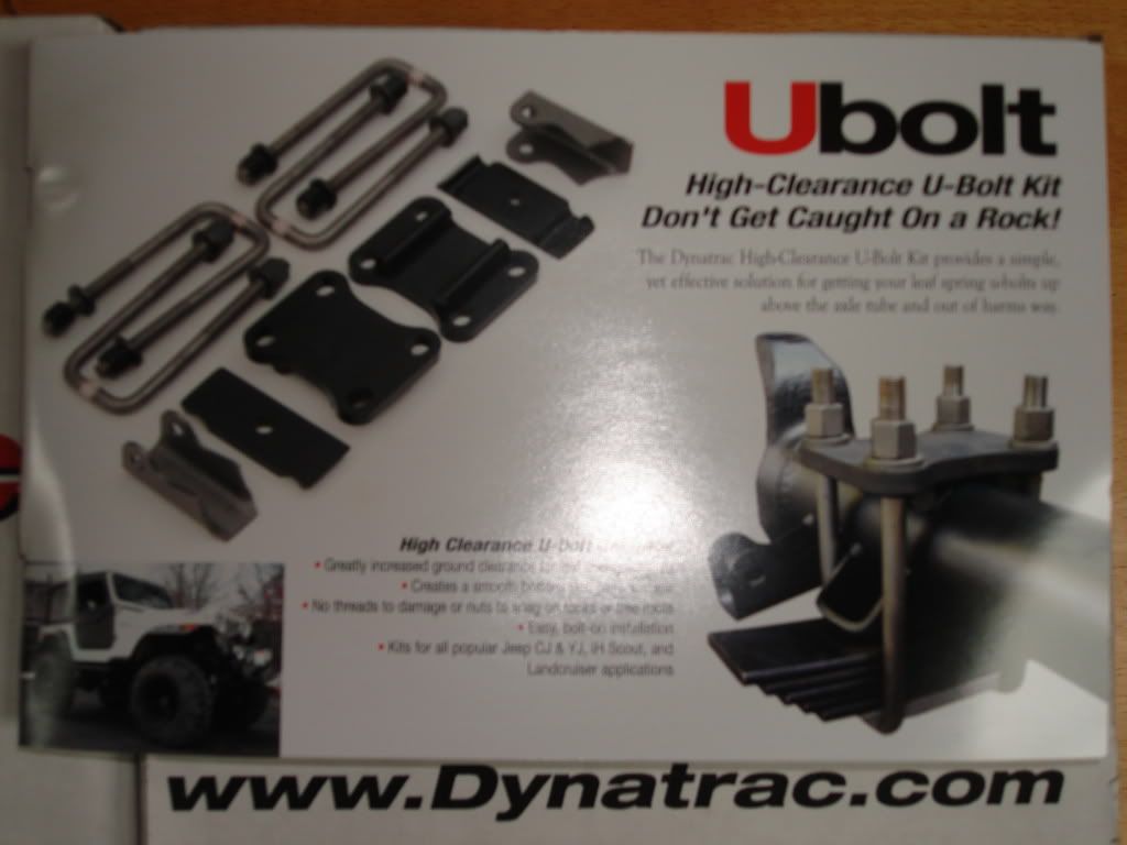 Complete Axle(s) 1986 cj7 dana 44 wide track rear axle and matching