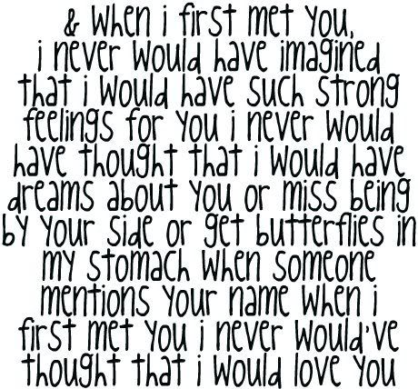 Love  Quotes on Quotes And Sayings    I Would Love You Picture By Vickilynn2009
