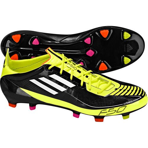 adidas f50 adizero prime fg soccer futball cleats black electric green shoes new ebay adidas f50 adizero prime fg soccer futball cleats black electric green shoes new ebay