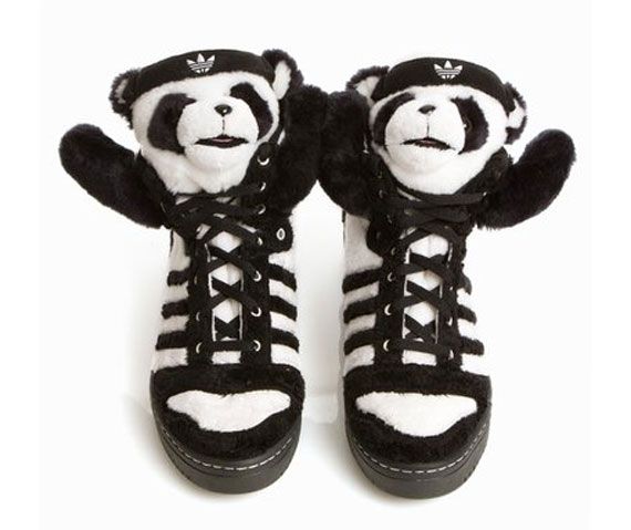 Jeremy Scott For Adidas Ebay Jeremy Scott For Adidas Ebay