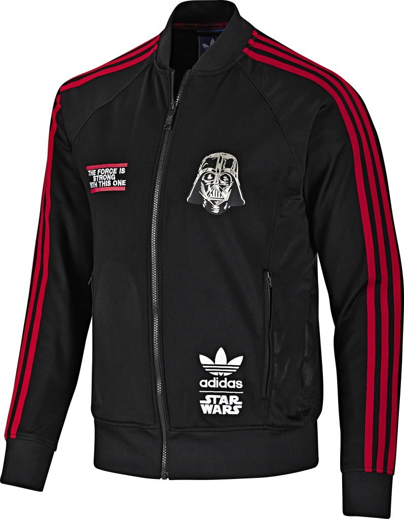 adidas darth vader jacket