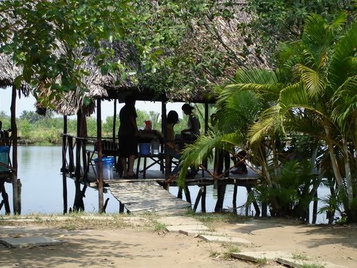 Đảo dừa lửa   ??? - 3