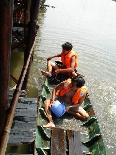 Đảo dừa lửa   ??? - 5