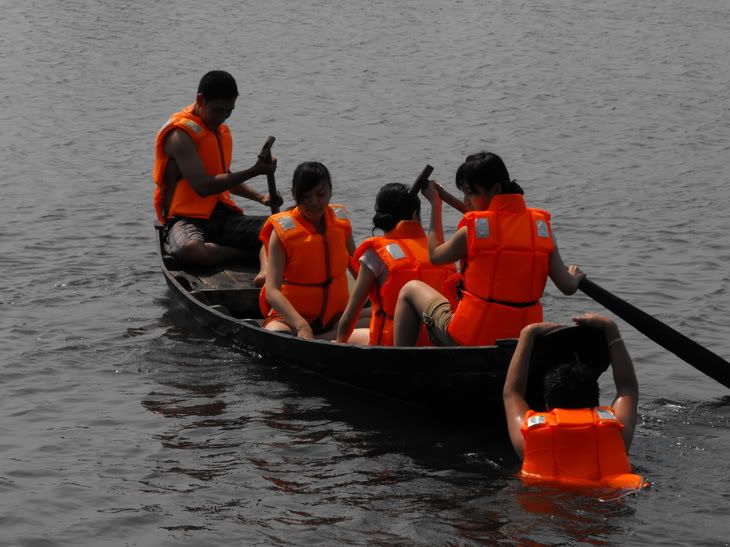 Đảo dừa lửa   ??? - 7