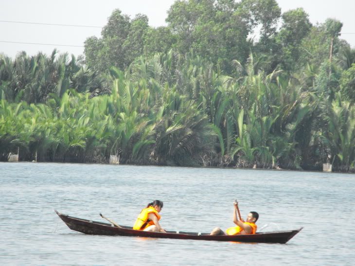 Đảo dừa lửa   ??? - 8