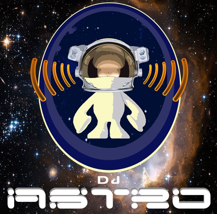 Dj Astro