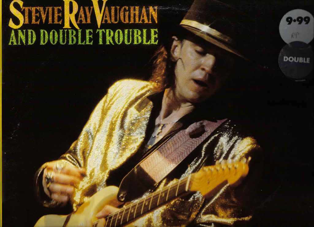 stevie ray vaughan wallpaper. Stevie Ray Vaughan Live Alive