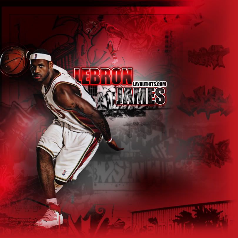 lebron james wallpaper dunk. LeBron James wallpaper #1