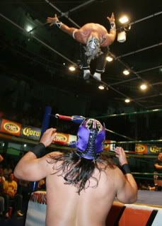 CMLL CMLL