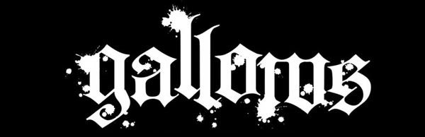 The Gallows Logo