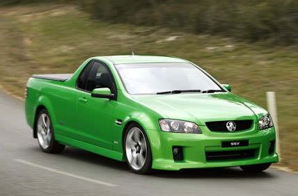 Holden Ute Pics. WANTED Holden Ute pics!