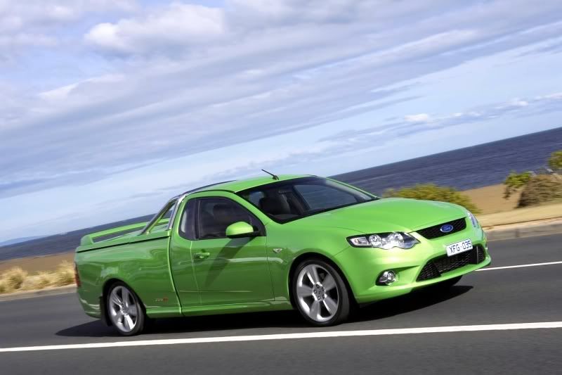 WANTED Holden Ute pics