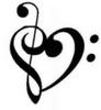 music heart Pictures, Images and Photos