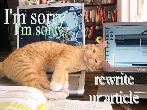 Sorry, I rewrite article about Global Warming at myBusby SEO Challenge Blog BusbySEOChallengeBlog Sorry, I rewrite article about Global Warming at myBusby SEO Challenge Blog