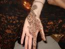 Ammena's henna night