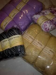 yarn gifts