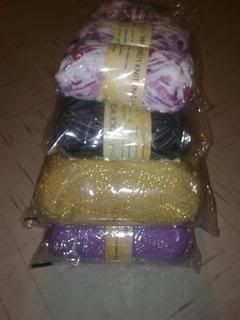 yarn gifts