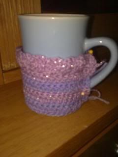 mug cosy