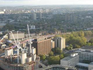 london eye