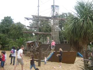diana memorial playground