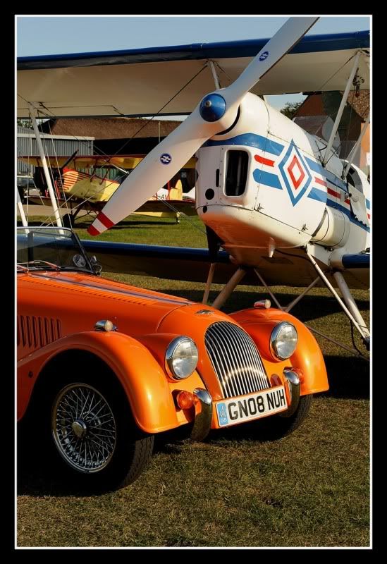 Wings and Wheels UK Airshow Review Forums