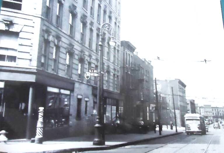 BusTalk :: View topic - 'VINTAGE NEW YORK CITY'