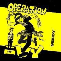 Operation Ivy   Seedy preview 0