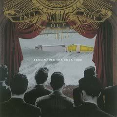 Fall Out Boy   From Under the Cork Tree preview 0