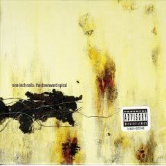 Nine Inch Nails   The Downward Spiral preview 0