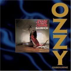 Ozzy Osbourne   Blizzard of Ozz preview 0