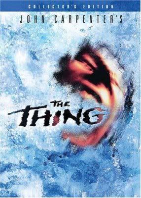 The Thing (1982) preview 0