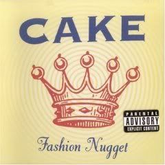 Cake   Fashion Nugget preview 0