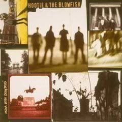 Hootie & The Blowfish   Cracked Rear View preview 0