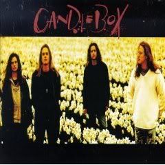 Candlebox   Candlebox preview 0