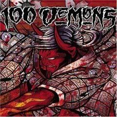 100 Demons   100 Demons preview 0