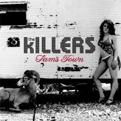 The Killers   Sam's Town (Bonus Tracks Included) preview 0