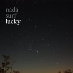 Nada Surf   Lucky preview 0