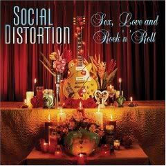 Social Distortion   Sex, Love and Rock 'n' Roll preview 0