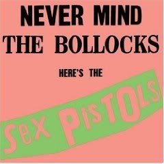 The Sex Pistols   Never Mind the Bollocks Here's the Sex Pistols preview 0